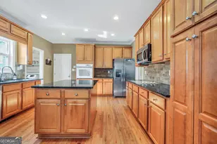 107 Crown Springs Dr, McDonough, GA 30252 - Photo 17