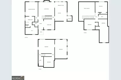 107 Crown Springs Drive, McDonough, GA 30252 - Photo 61