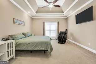 107 Crown Springs Dr, McDonough, GA 30252 - Photo 23