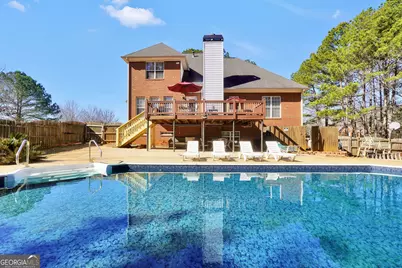 107 Crown Springs Drive, McDonough, GA 30252 - Photo 51