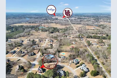 107 Crown Springs Drive, McDonough, GA 30252 - Photo 57