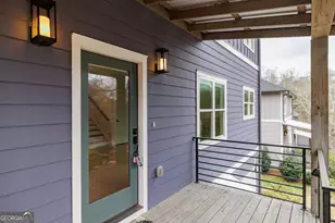 125 Harper St, Athens, GA 30601 - Photo 5