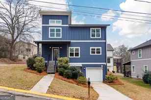 125 Harper St, Athens, GA 30601 - Photo 1