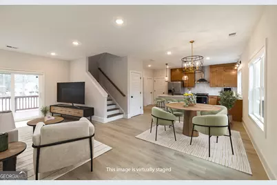 125 Harper Street, Athens, GA 30601 - Photo 7