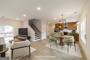 125 Harper St, Athens, GA 30601 - Photo 7