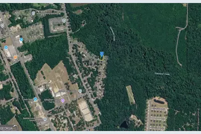 216 Deer Rd, Springfield, GA 31329 - Photo 3