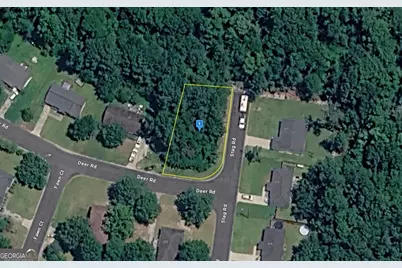 216 Deer Rd, Springfield, GA 31329 - Photo 1