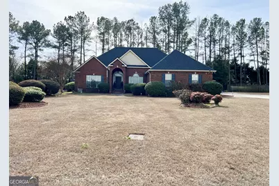 111 Ellice Court, Warner Robins, GA 31088 - Photo 1