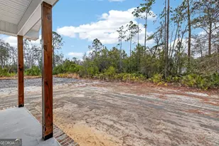 158 N Deborah Cir, Jesup, GA 31546 - Photo 25