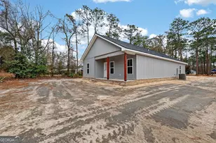 158 N Deborah Cir, Jesup, GA 31546 - Photo 27