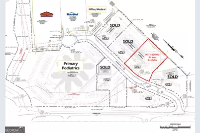 2080 Bowman Park, Macon, GA 31210 - Photo 3