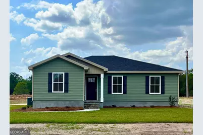 4434 Deloach Church Road, Claxton, GA 30417 - Photo 1