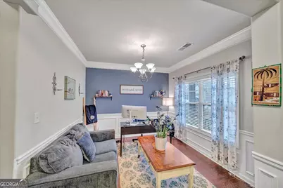 111 Hawks Tail Drive, Kathleen, GA 31047 - Photo 7