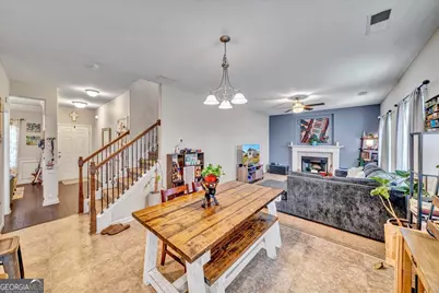 111 Hawks Tail Drive, Kathleen, GA 31047 - Photo 11