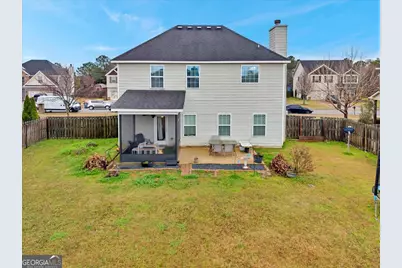 111 Hawks Tail Drive, Kathleen, GA 31047 - Photo 29
