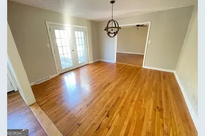 102 Margo Trail SE, Rome, GA 30161 - Photo 5