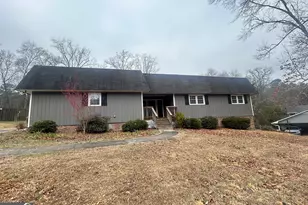 102 Margo Trail SE, Rome, GA 30161 - Photo 1