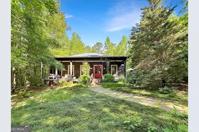 500 Augusta Lane, Chattahoochee Hills, GA 30268 - Photo 3