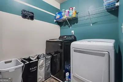 660 Sedona Loop, Hampton, GA 30228 - Photo 21