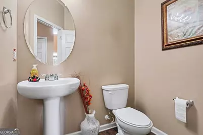 660 Sedona Loop, Hampton, GA 30228 - Photo 19