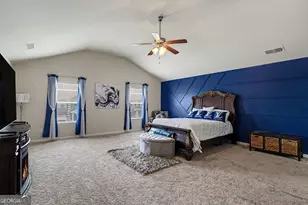 660 Sedona Loop, Hampton, GA 30228 - Photo 9