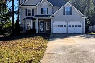 108 Riley Way, Canton, GA 30115 - Photo 1