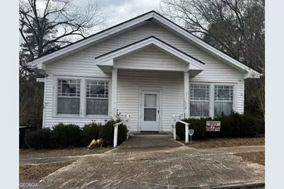 309 Engram Street, Montezuma, GA 31063 - Photo 1