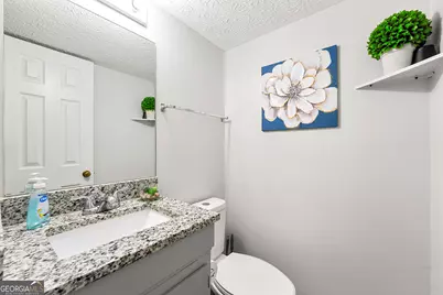 331 &amp; 333 Booth Circle, Marietta, GA 30069 - Photo 17