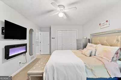 331 &amp; 333 Booth Circle, Marietta, GA 30069 - Photo 9