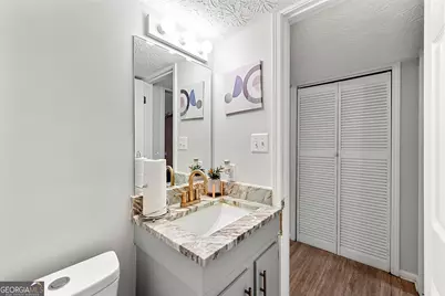 331 &amp; 333 Booth Circle, Marietta, GA 30069 - Photo 5