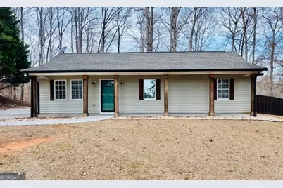 235 Riverbend Drive, Covington, GA 30014 - Photo 1