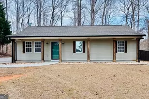 235 Riverbend Dr, Covington, GA 30014 - Photo 1