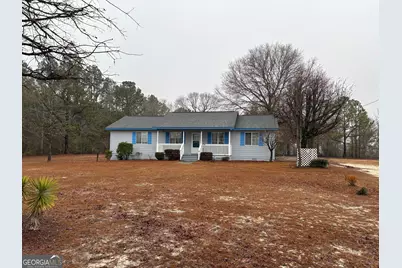5502 Moore Road, Portal, GA 30450 - Photo 1