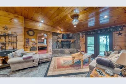 911 Summit Way, Blairsville, GA 30512 - Photo 7