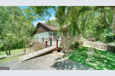 911 Summit Way, Blairsville, GA 30512 - Photo 1