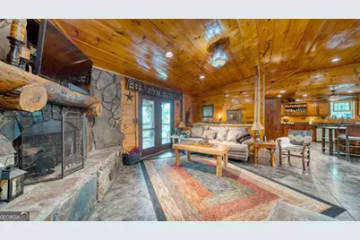 911 Summit Way, Blairsville, GA 30512 - Photo 9