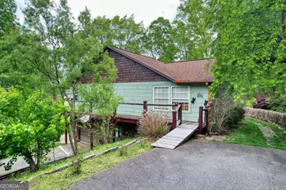 911 Summit Way, Blairsville, GA 30512 - Photo 23