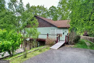 911 Summit Way, Blairsville, GA 30512 - Photo 23