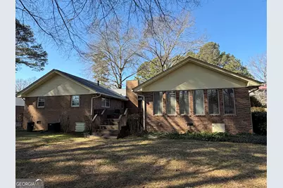 105 Brown Fox Drive SW, Rome, GA 30165 - Photo 3