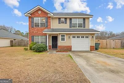 218 Guyett Avenue, Hinesville, GA 31313 - Photo 1