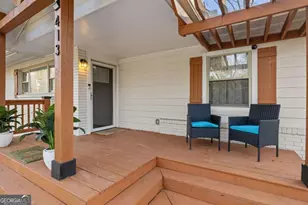 413 Virginia Pl SE, Marietta, GA 30067 - Photo 3