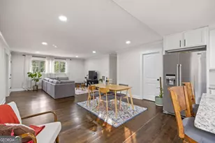 413 Virginia Pl SE, Marietta, GA 30067 - Photo 5