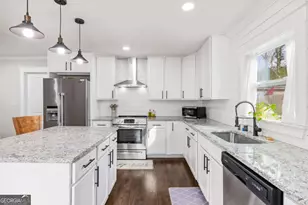 413 Virginia Pl SE, Marietta, GA 30067 - Photo 9