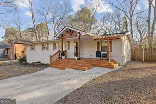 413 Virginia Pl SE, Marietta, GA 30067 - Photo 1