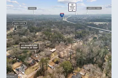 413 Virginia Place SE, Marietta, GA 30067 - Photo 23