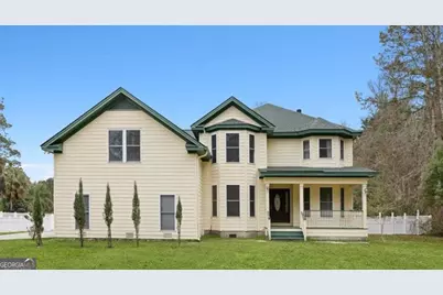 1 Shipyard Lane, Savannah, GA 31406 - Photo 1