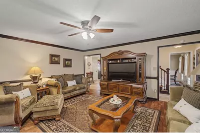 180 Kipling Drive, Dallas, GA 30132 - Photo 3