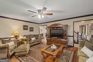 180 Kipling Dr, Dallas, GA 30132 - Photo 3