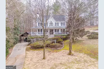 180 Kipling Drive, Dallas, GA 30132 - Photo 1