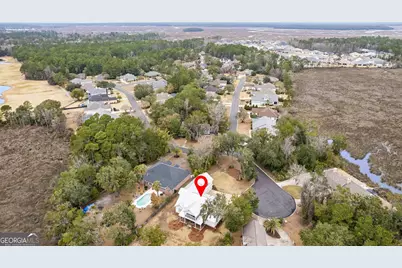 200 Carrington Court, Kingsland, GA 31548 - Photo 73